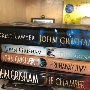 Runaway jury, the street lawyer