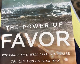 The  Power  of Favor