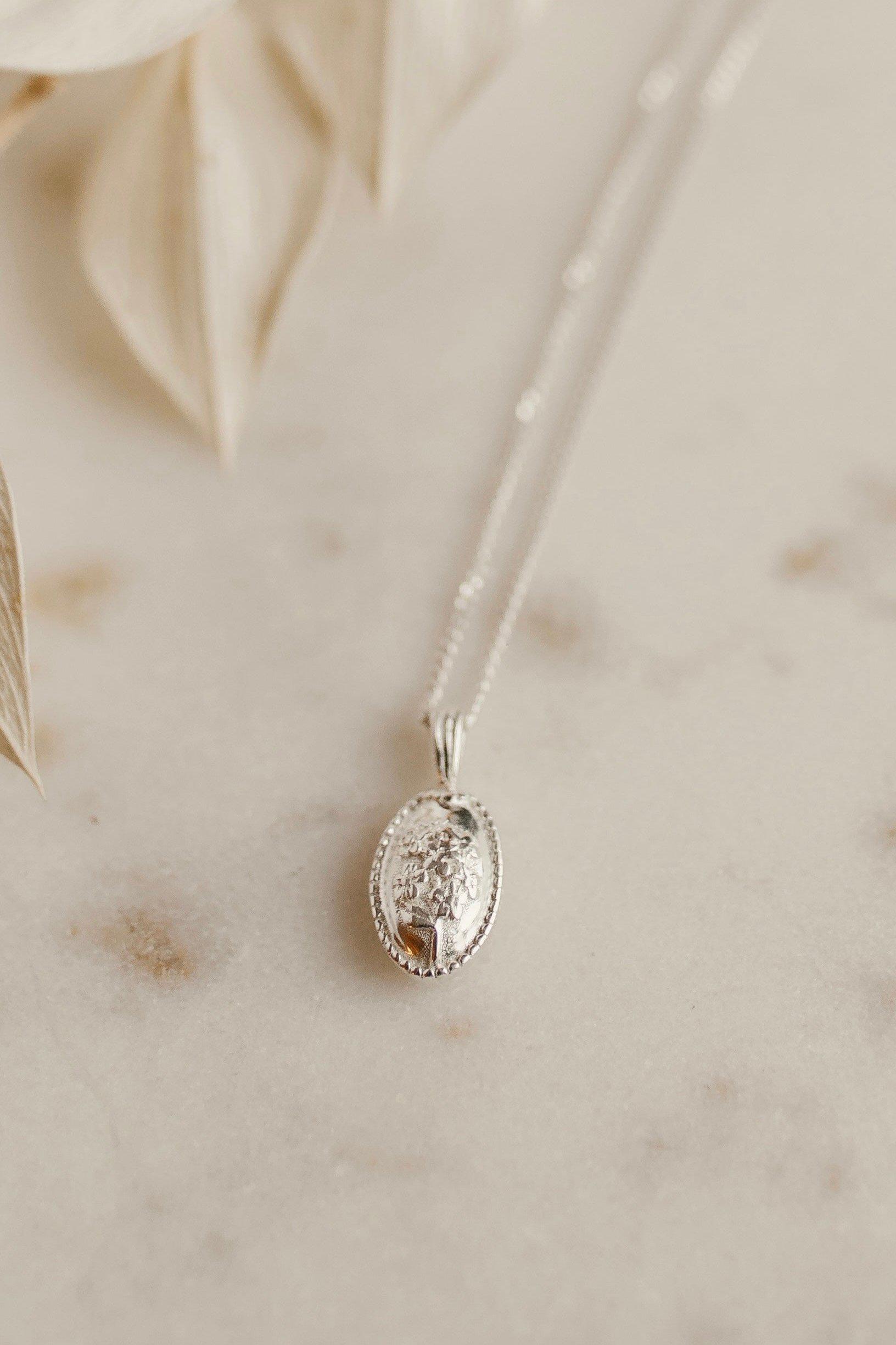 Cremation Memorial Jewellery UK