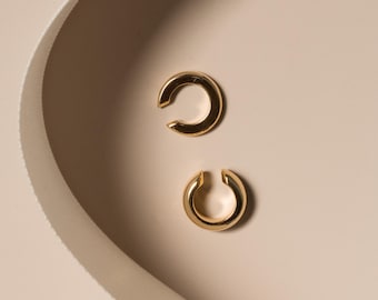 Chunky Ear Cuff
