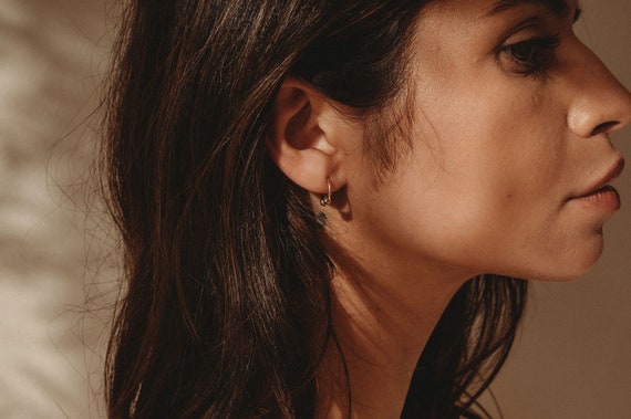 The Best Hypoallergenic Earrings for Sensitive Ears