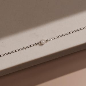 Men’s Cremation Bracelet - Sterling Silver, Pet cremation jewelry