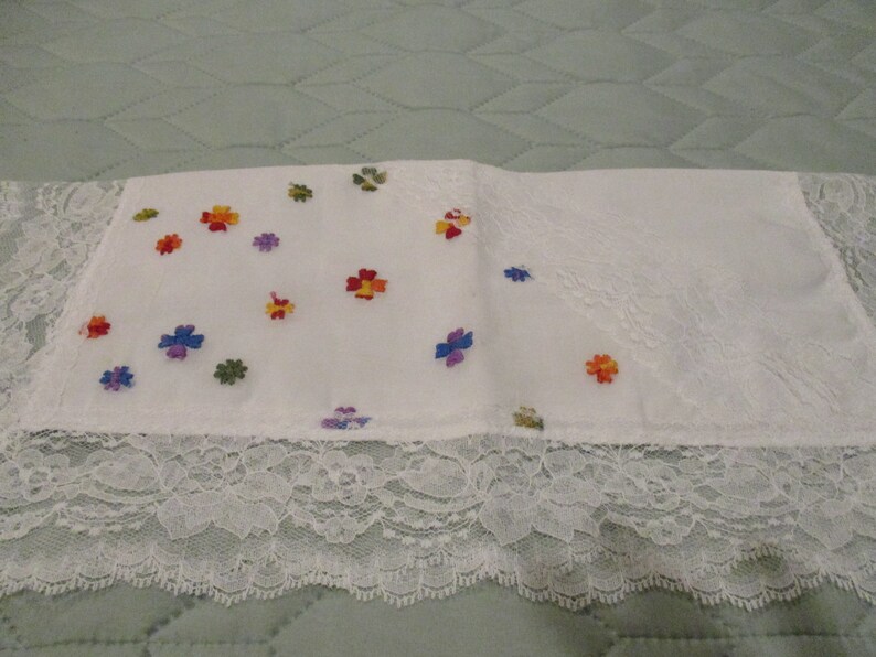 Handkerchief