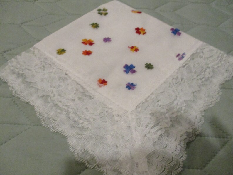 Handkerchief
