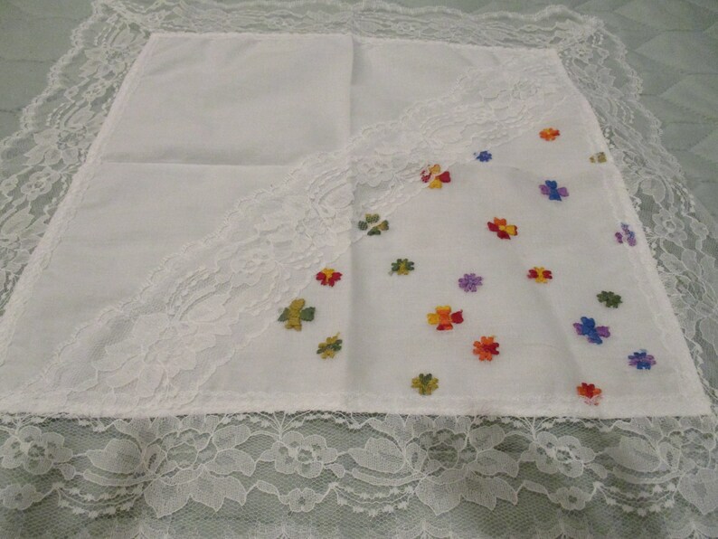 Handkerchief