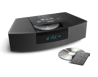 Bose Acoustic Wave Music System Ⅱ 664209c7f7b93706ff01a796-bose-