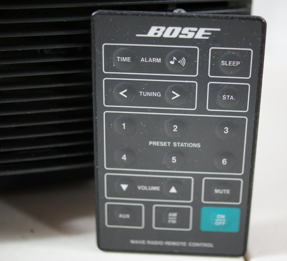 CD and Radio - Support