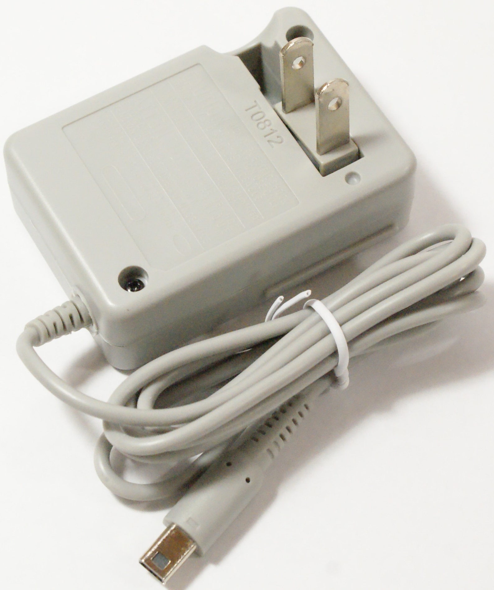 New Charger Ac Adapter for Nintendo 3DS New 3DS 3DS XL 2DS 2DS Etsy