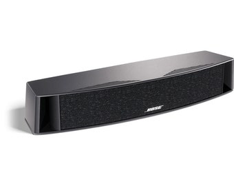 Bose VCS-10 Center Channel Speaker (Black)