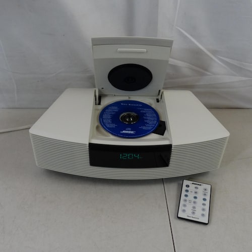 Buy Bose Acoustic Wave Music System II Graphite Grey Online in