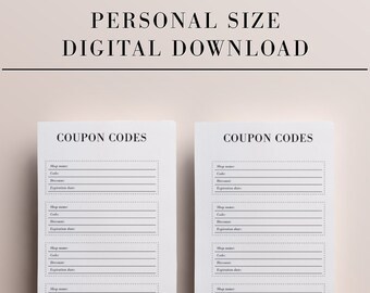 Coupon code Etsy image about Mark Ten Printable Coupons named Coupon code Etsy