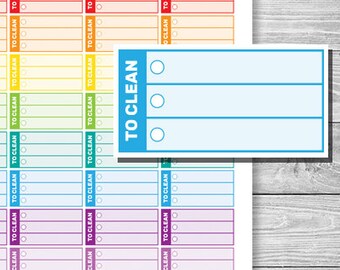 weekly expenses stickers expenses tracker stickers printable etsy