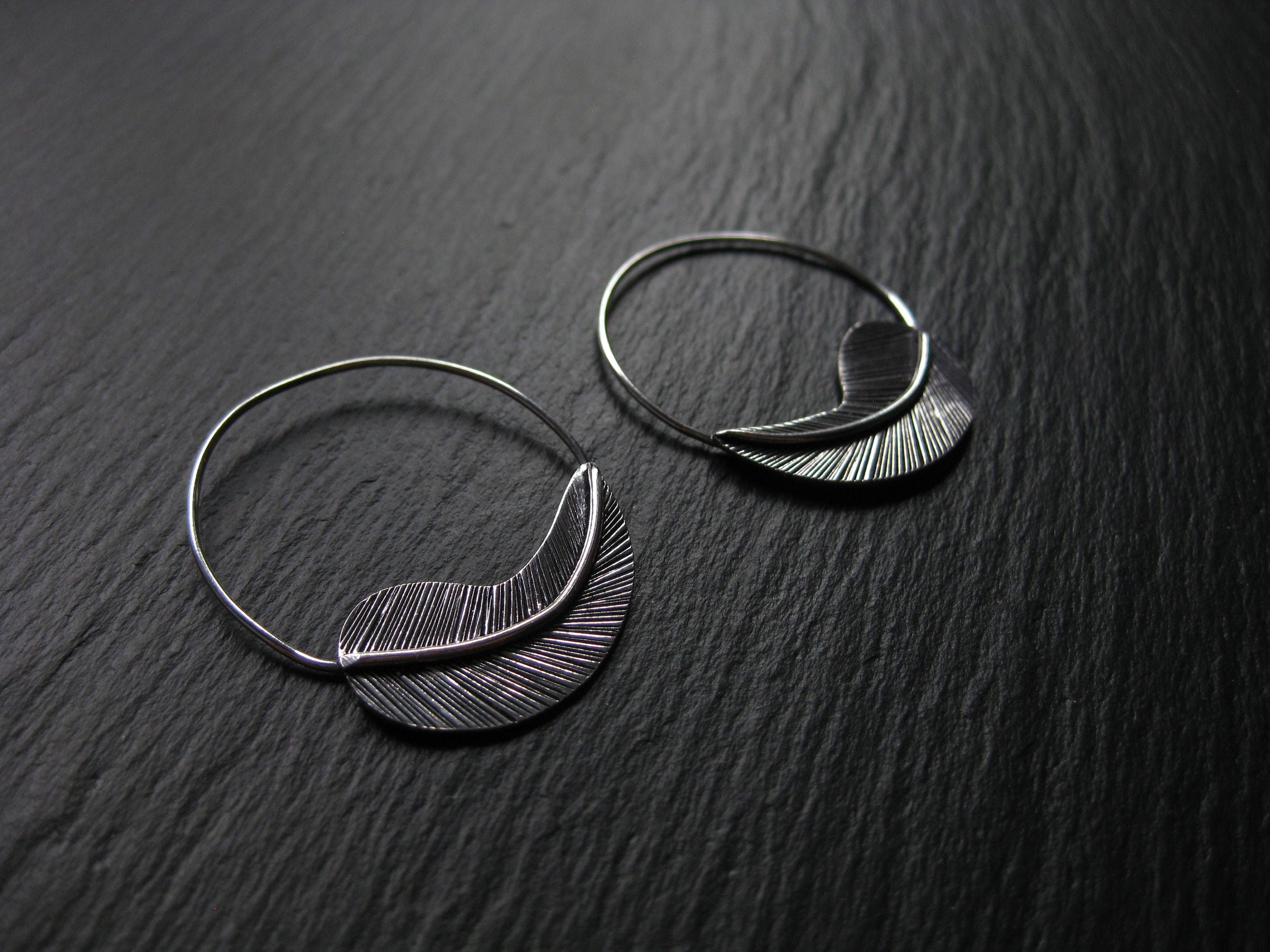 hoop earrings free shipping