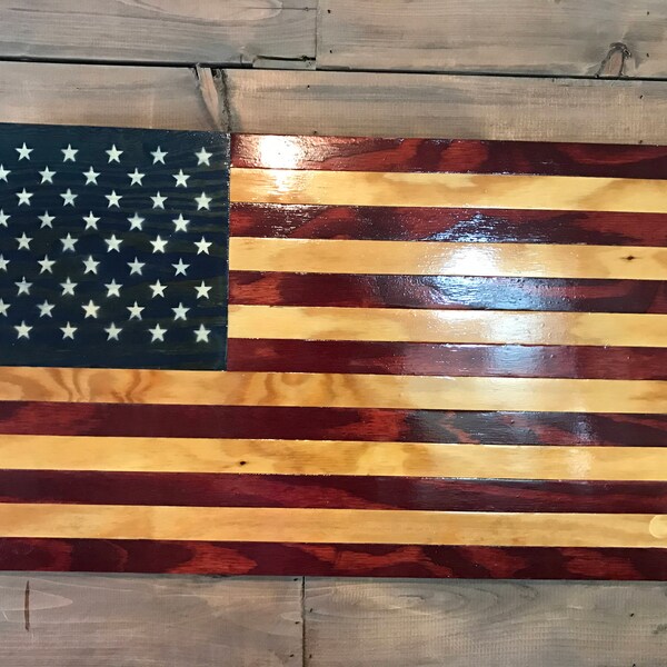 American Made Decor Etsy