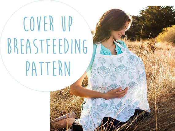 breastfeeding sling diy