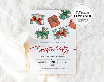 Christmas & Holidays