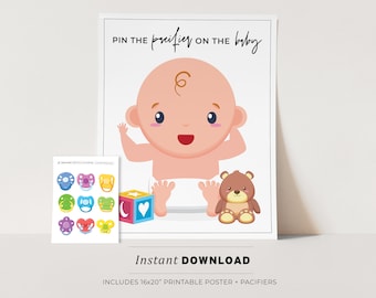 Baby Shower