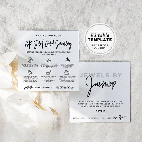 Minimalist Editable Soap Label 3 SIZES 2.5 X 7/8/9, Belly Band, Soap  Packaging EDITABLE TEMPLATE 050 043 Juliette 