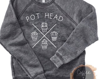 homebody sweatshirt magnolia