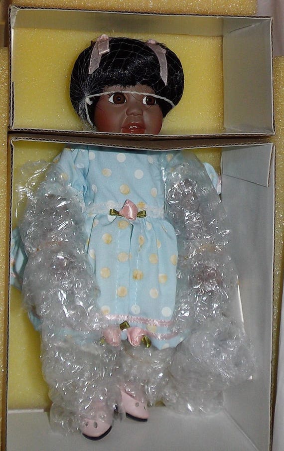 melissa mccrory dolls