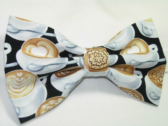 Latte Solid Twill Kids Necktie Latte Solid Twill Kids Necktie