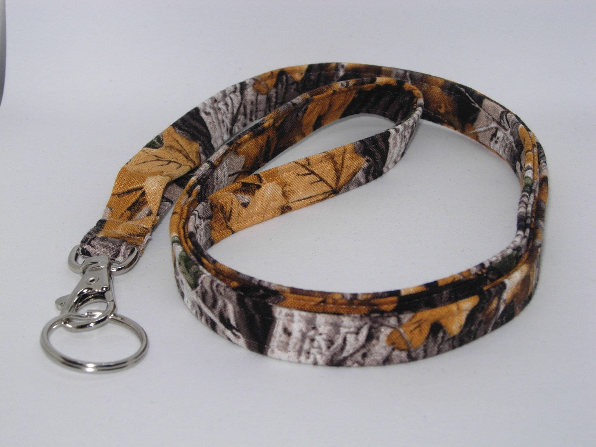 camo nike lanyard