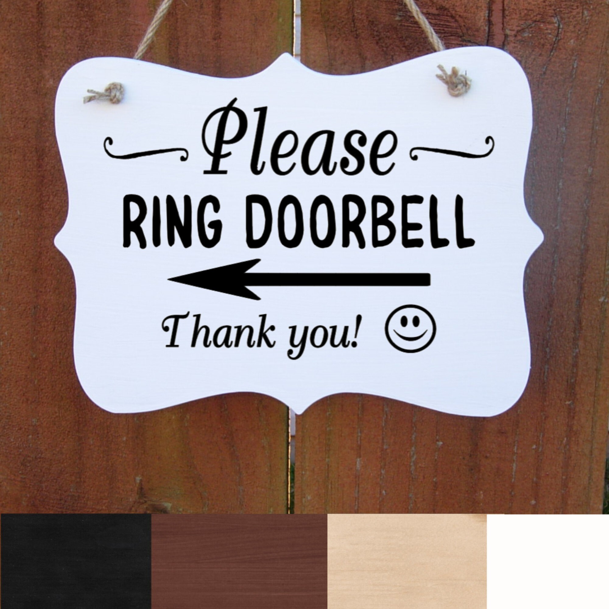 Does Usps Ring Doorbell