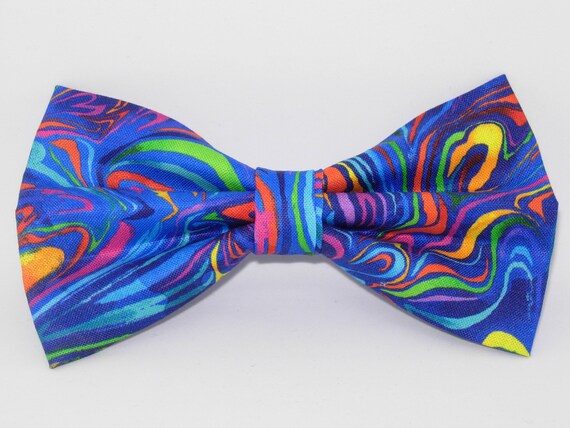 trendy bow tie