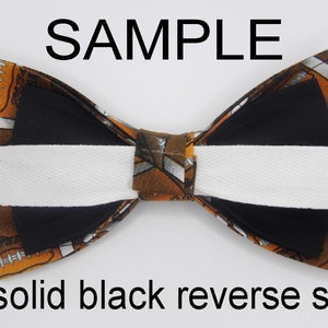 winnie the pooh bow tie