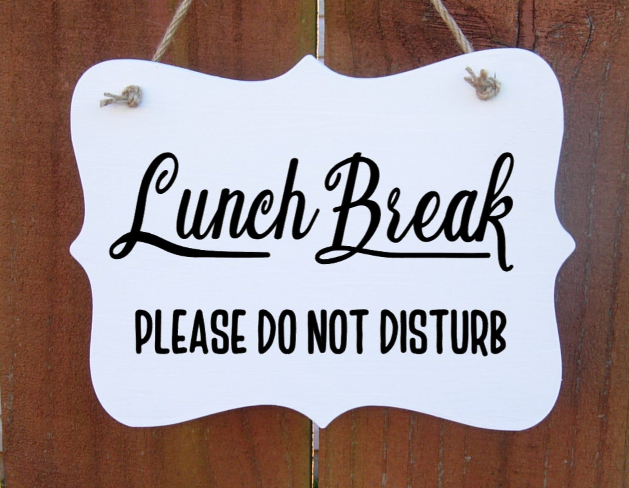 printable-lunch-break-signs