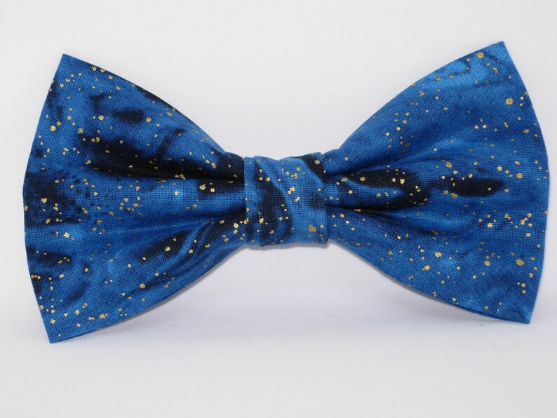 Gold Dust Bow Tie & Cummerbund Set Metallic Gold Flakes on Etsy
