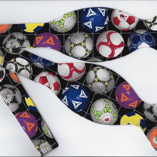 Soccer Hair Ties Etsy