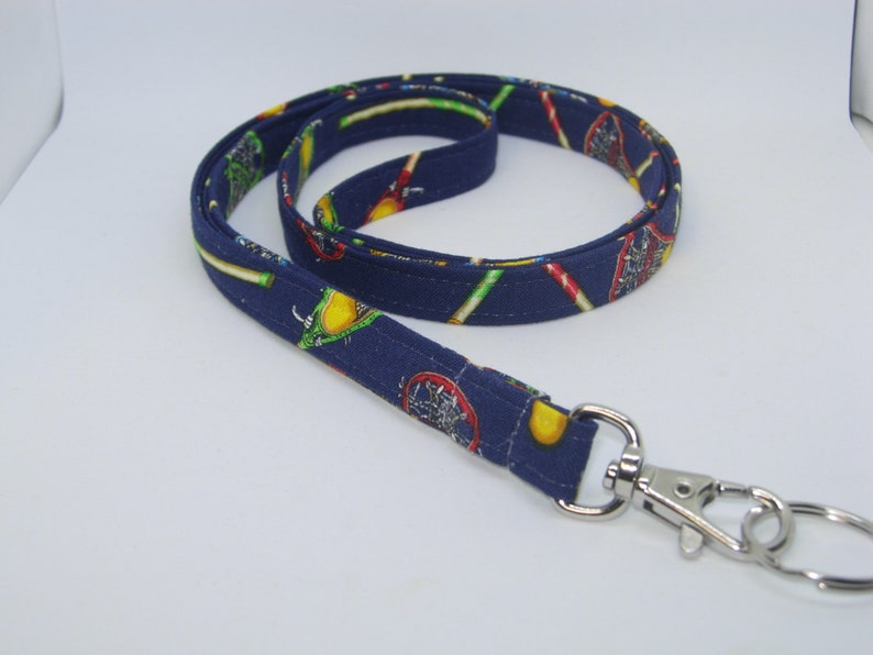 Coach Key Fob Lacrosse Lanyard Basketball Key Chain Soccer Etsy