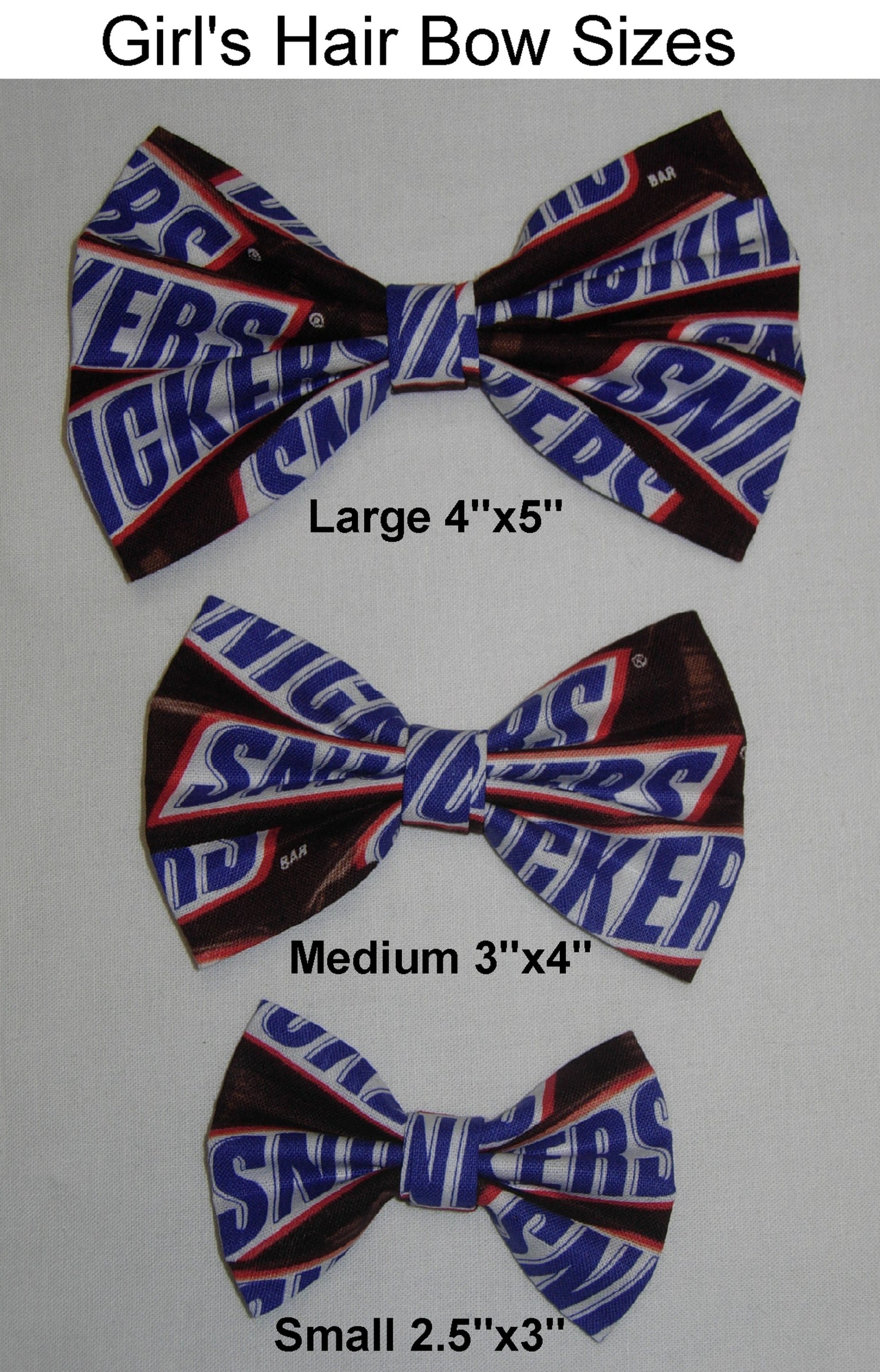 Rodes of Louisville Bow Tie Blue Red and White vintage retro Patriotic