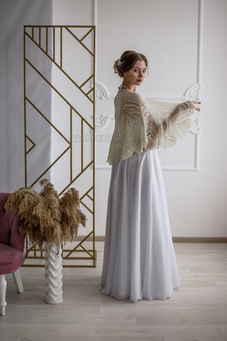 wedding shawls for mother of the bride