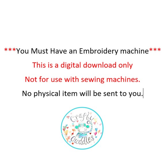 Download Ith Cat Toy Ith Machine Embroidery Design Ith Cat Stuffie Etsy