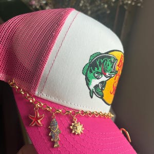 Bass Pro Shops Cap - Etsy Hong Kong