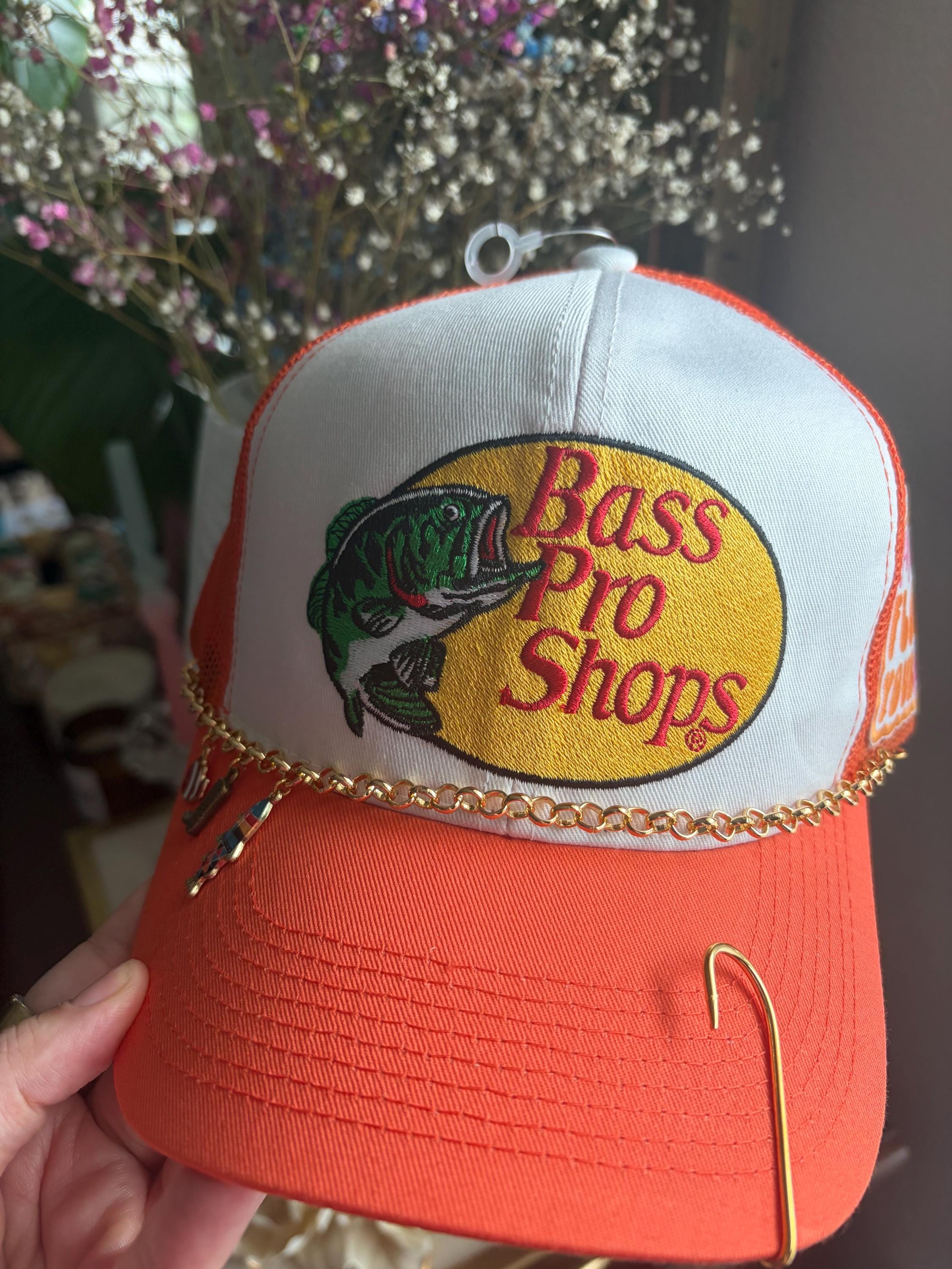 Bass pro shop cap - Etsy 日本