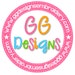 GG Designs Embroidery