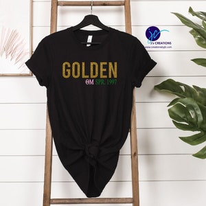 Aka glitter shirt sale