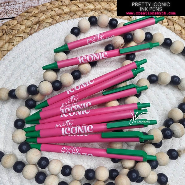 Pretty Office Supplies - Etsy