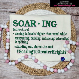 Soring definition | AkA founders day | AKA soror para | Aka sorority shirt | Alpha Kappa Alpha shirt | J15 shirt | AKA pretty girl
