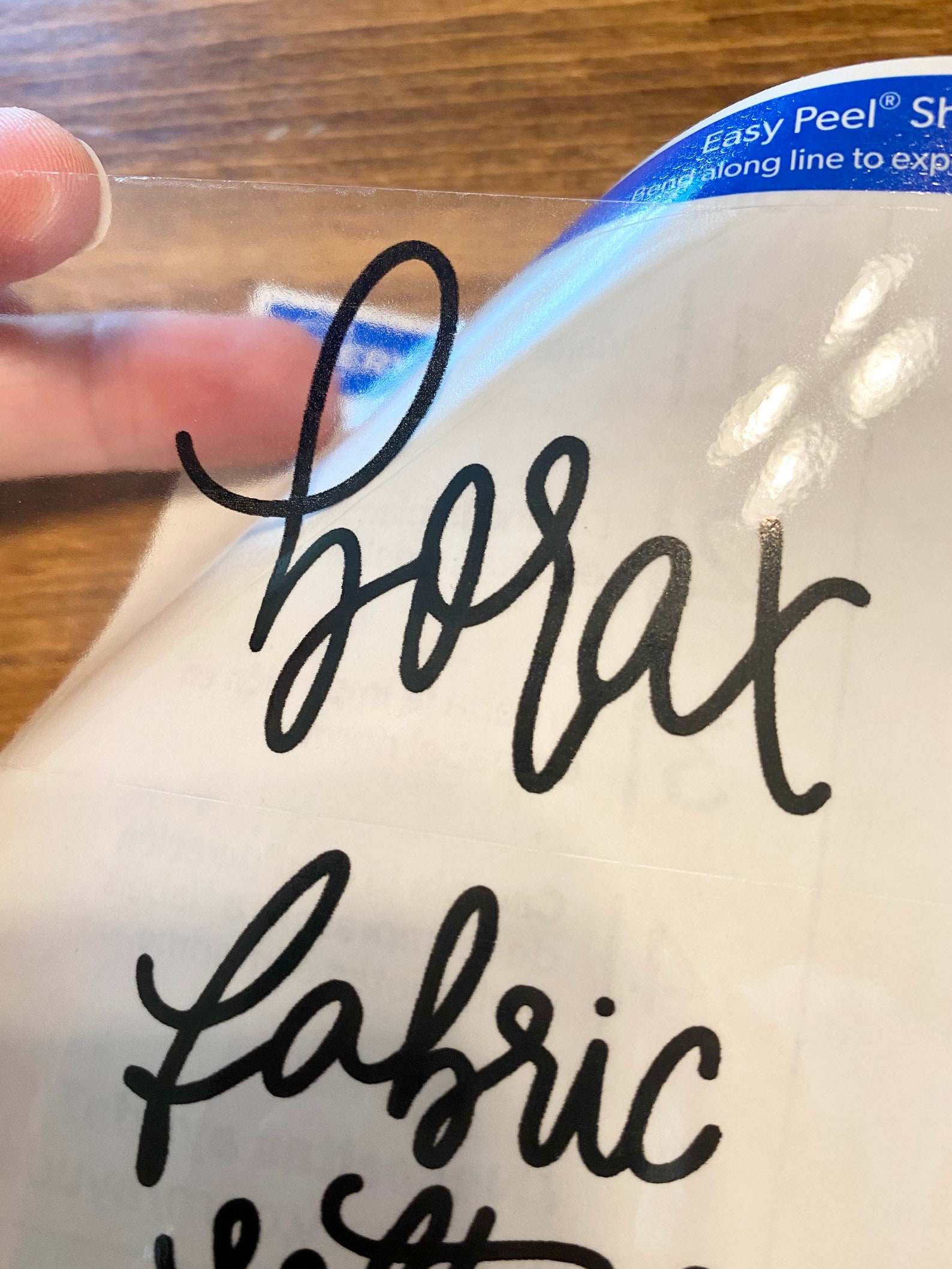 LAUNDRY labels laundry labels for jars laundry label decal Etsy