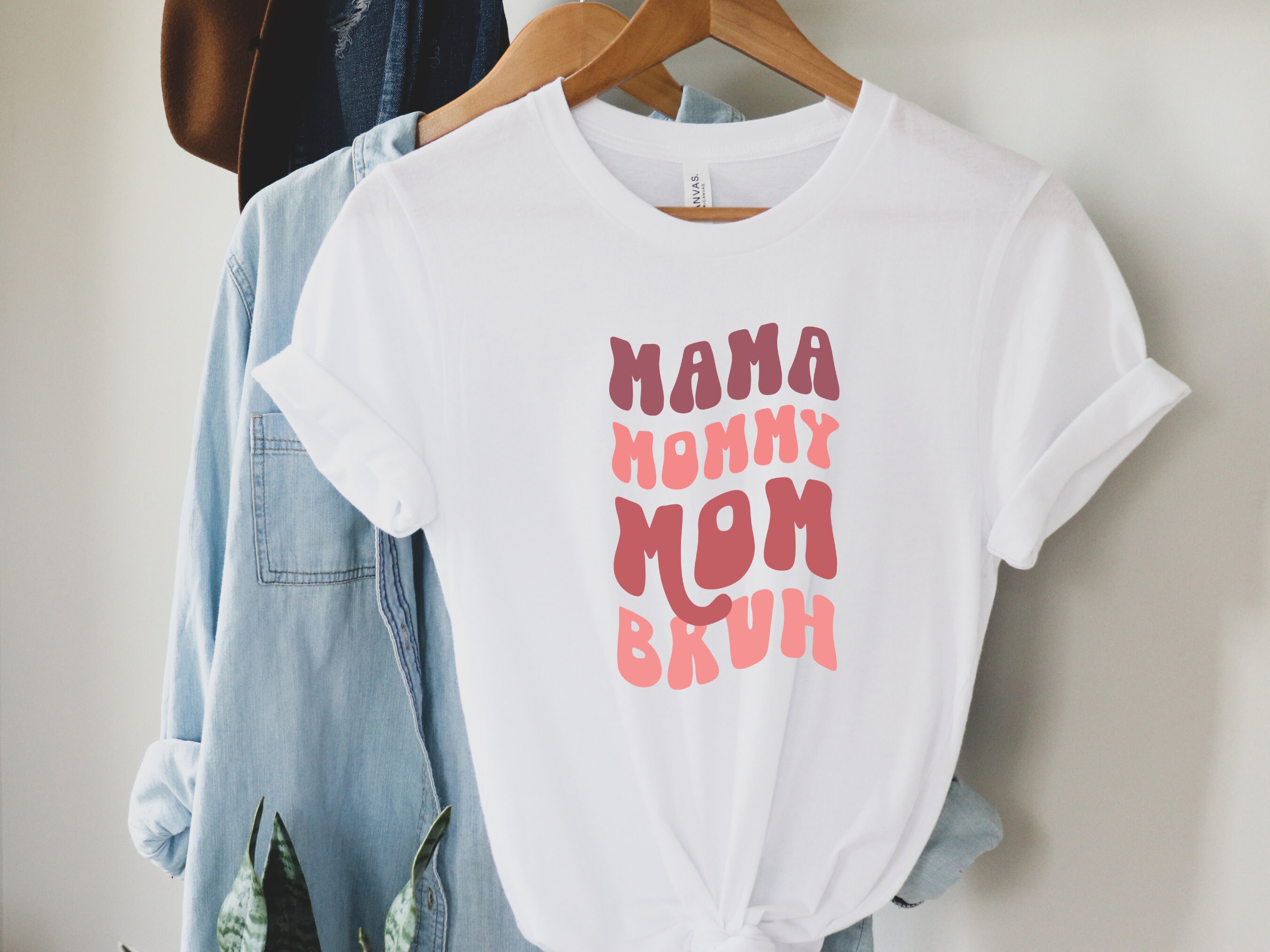 Mom mommy mama mother shirt Clearance