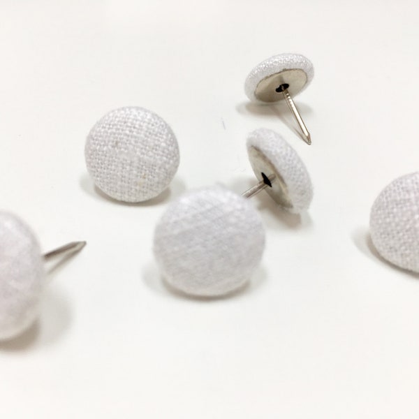 Linen Pin Board Etsy