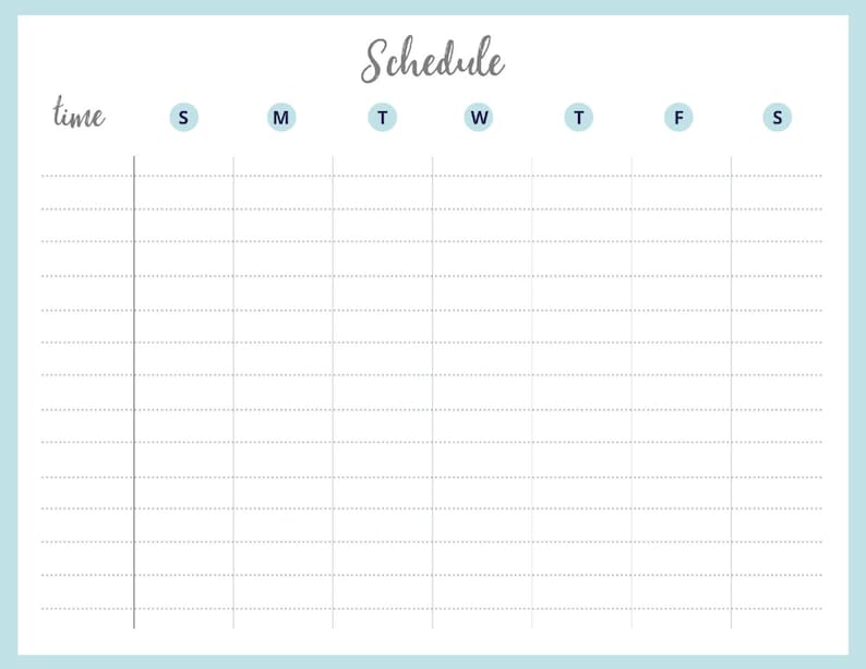 Printable Weekly Plan Weekly Routine Printable Plan Reason Planner Weekly Planner Weekly Function Tracker Place of work Decor picture relating to Schedule Printable titled Printable Weekly Plan Weekly Timetable Printable Agenda Purpose Planner Weekly Planner Weekly Objective Tracker Office environment Decor