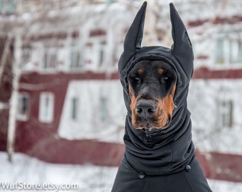 dog clothes for doberman