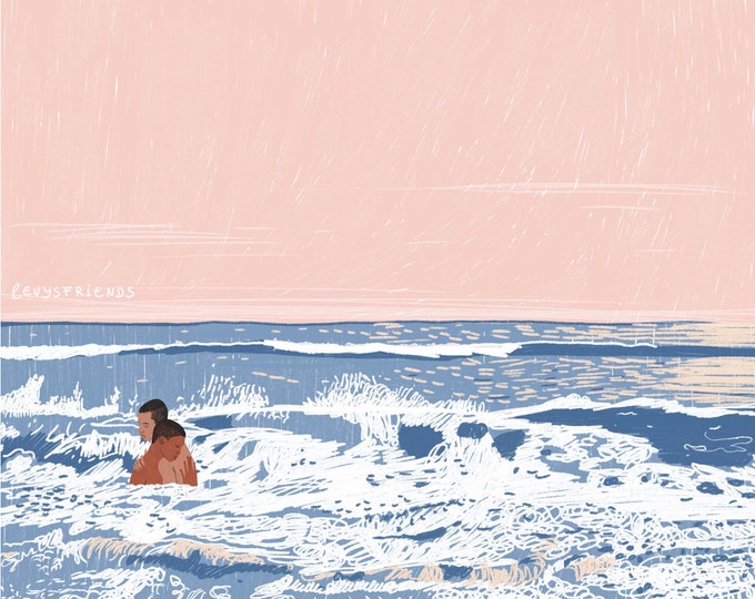 Home and wall art | Etsy