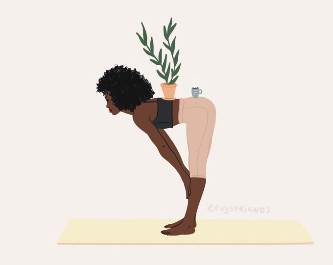 Alissa Levy von LevysFriends auf Etsy