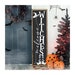 see more listings in the Fall/Halloween Signs section